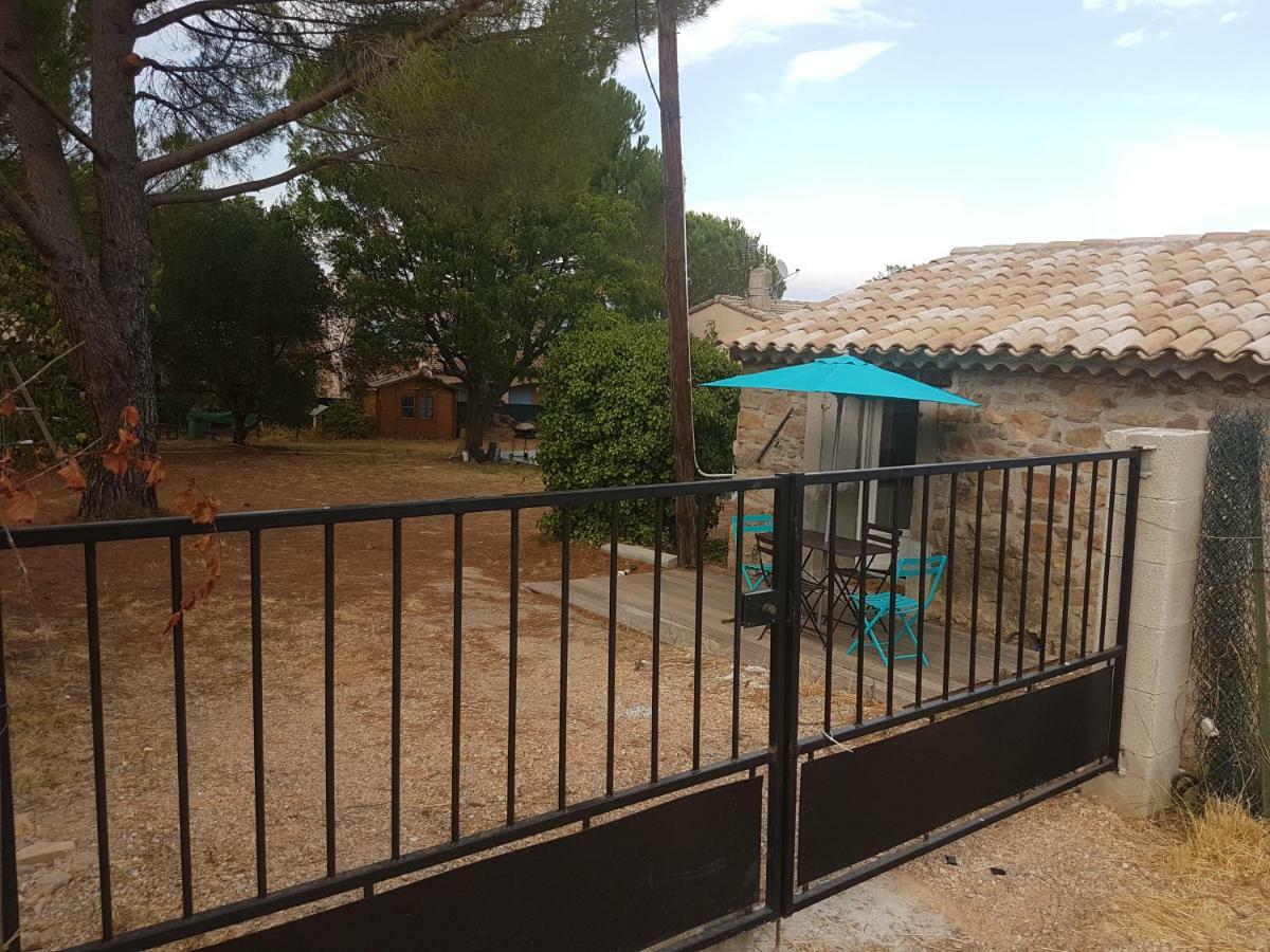 La Petite Bergerie Villa Roquebrune-sur Argens Kültér fotó