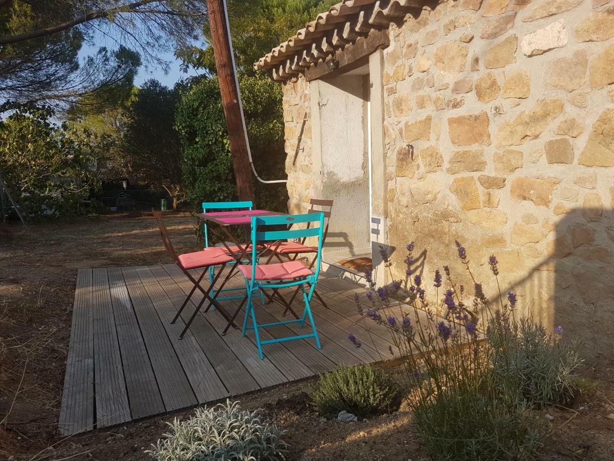 La Petite Bergerie Villa Roquebrune-sur Argens Kültér fotó