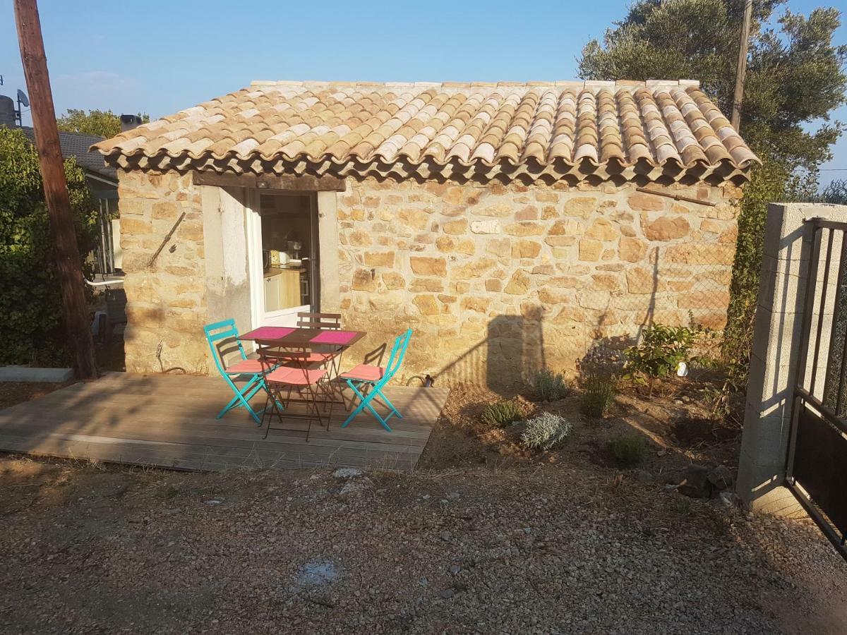 La Petite Bergerie Villa Roquebrune-sur Argens Kültér fotó