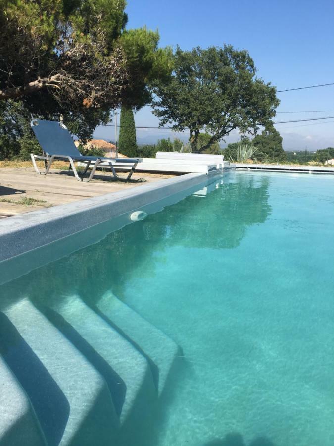 La Petite Bergerie Villa Roquebrune-sur Argens Kültér fotó