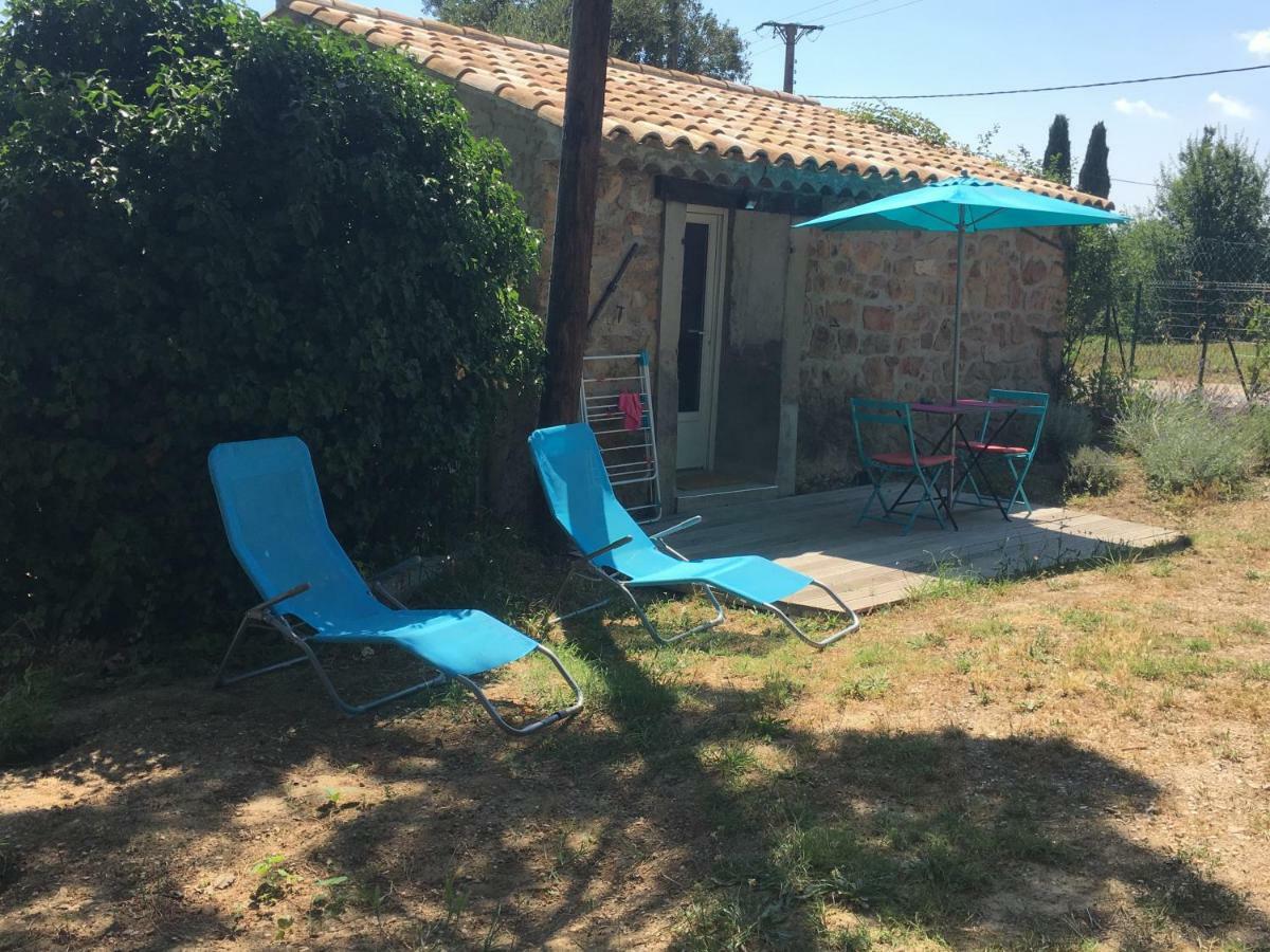 La Petite Bergerie Villa Roquebrune-sur Argens Kültér fotó